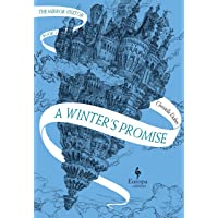 A winters promise: Book One of the Mirror Visitor Quartet: 1